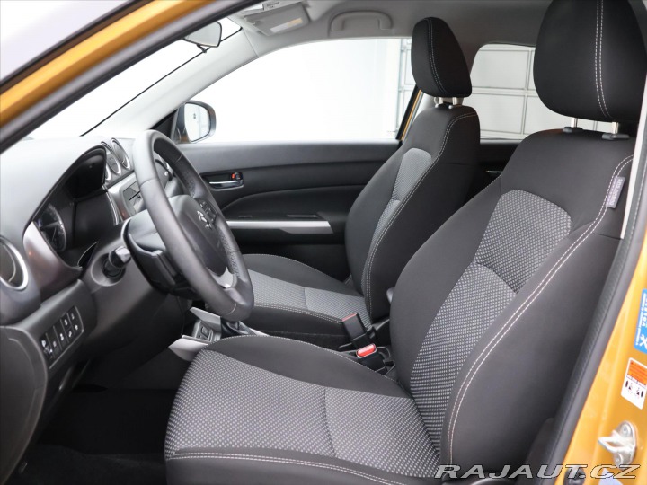 Suzuki Vitara 1,4 BoosterJet 103kW AllG 2019