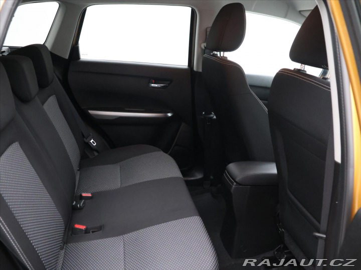 Suzuki Vitara 1,4 BoosterJet 103kW AllG 2019