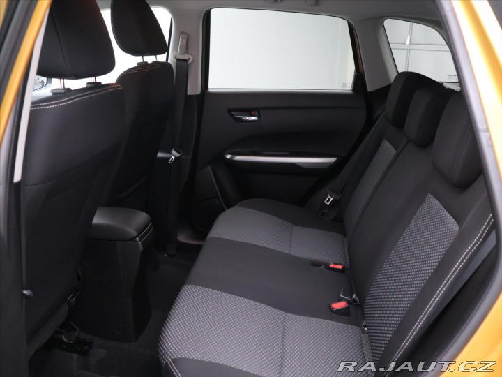Suzuki Vitara 1,4 BoosterJet 103kW AllG 2019