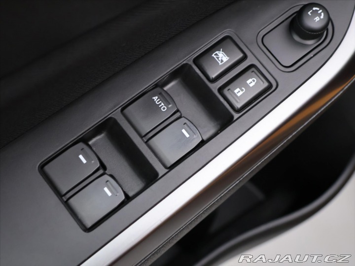 Suzuki Vitara 1,4 BoosterJet 103kW AllG 2019