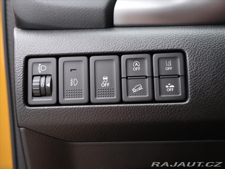 Suzuki Vitara 1,4 BoosterJet 103kW AllG 2019
