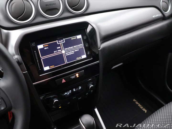 Suzuki Vitara 1,4 BoosterJet 103kW AllG 2019