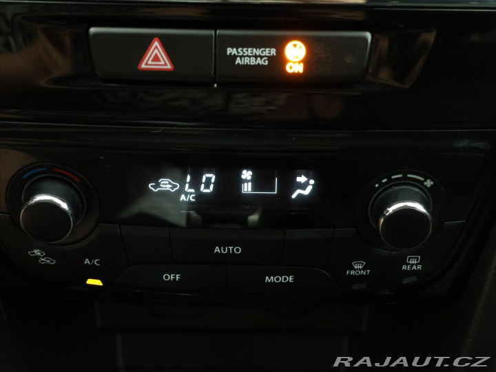 Suzuki Vitara 1,4 BoosterJet 103kW AllG 2019