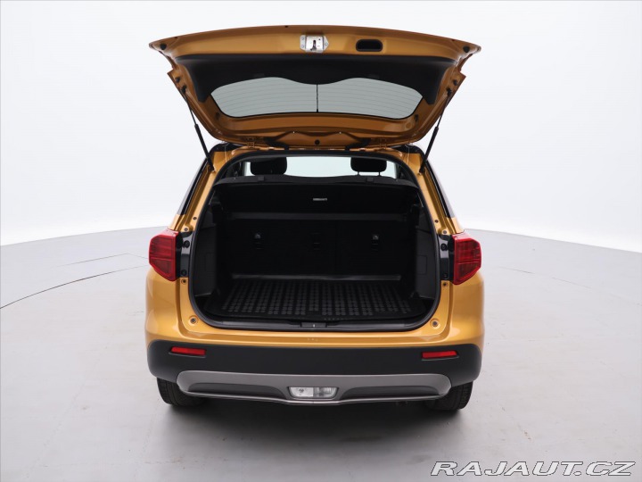 Suzuki Vitara 1,4 BoosterJet 103kW AllG 2019