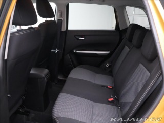Suzuki Vitara 1,4 BoosterJet 103kW AllG 2019