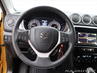 Suzuki Vitara 1,4 BoosterJet 103kW AllG 2019