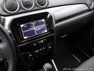 Suzuki Vitara 1,4 BoosterJet 103kW AllG 2019