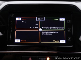 Suzuki Vitara 1,4 BoosterJet 103kW AllG 2019