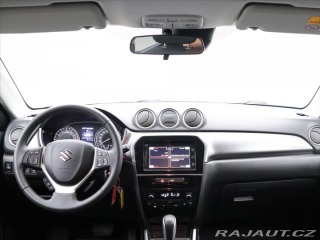 Suzuki Vitara 1,4 BoosterJet 103kW AllG 2019
