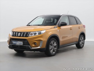 Suzuki Vitara 1,4 BoosterJet 103kW AllG 2019