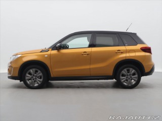 Suzuki Vitara 1,4 BoosterJet 103kW AllG 2019