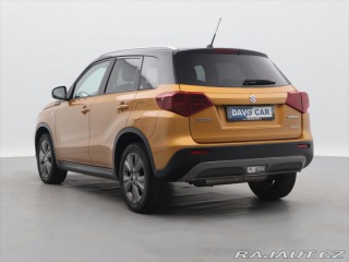Suzuki Vitara 1,4 BoosterJet 103kW AllG 2019