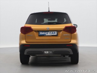 Suzuki Vitara 1,4 BoosterJet 103kW AllG 2019