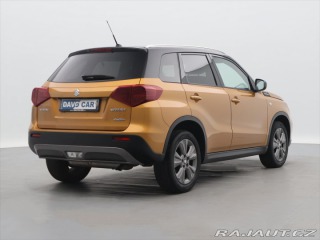 Suzuki Vitara 1,4 BoosterJet 103kW AllG 2019