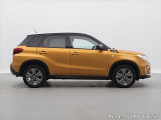 Suzuki Vitara 1,4 BoosterJet 103kW AllG 2019