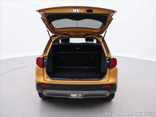 Suzuki Vitara 1,4 BoosterJet 103kW AllG 2019