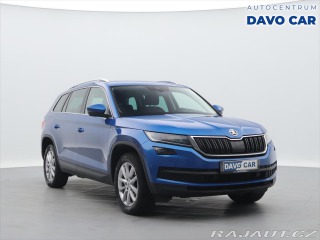 Škoda Kodiaq 2,0 TDI 140kW Style 4x4 D