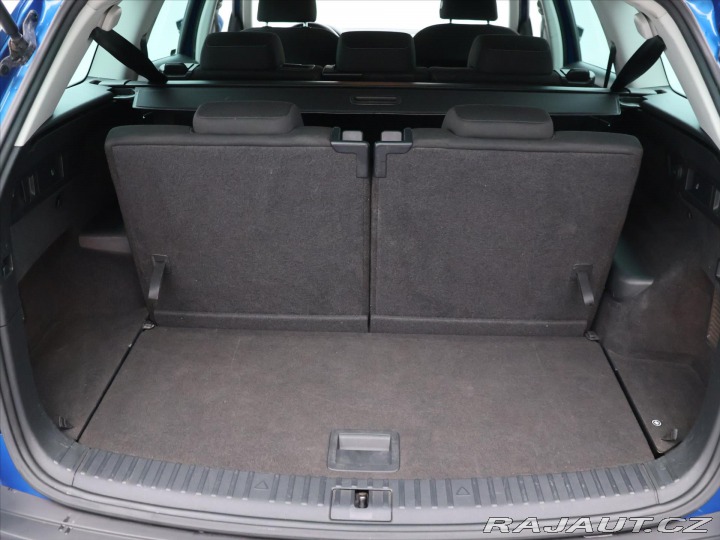 Škoda Kodiaq 2,0 TDI 140kW Style 4x4 D 2020