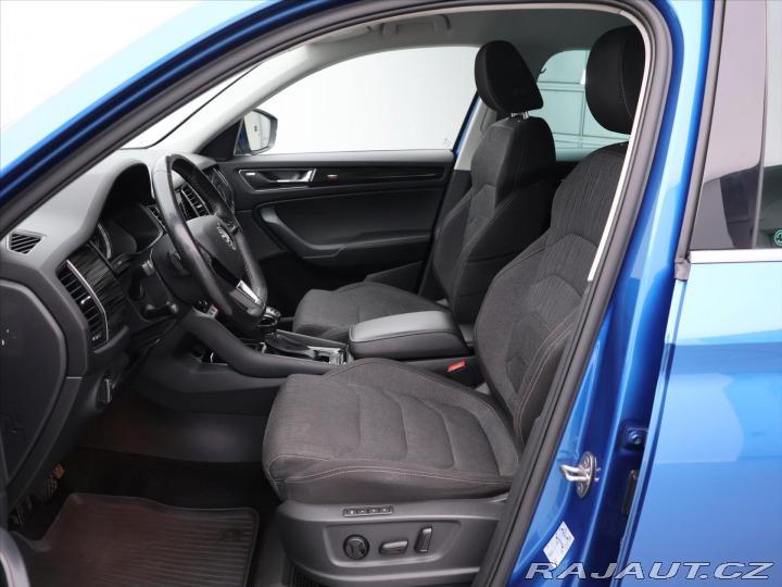 Škoda Kodiaq 2,0 TDI 140kW Style 4x4 D 2020