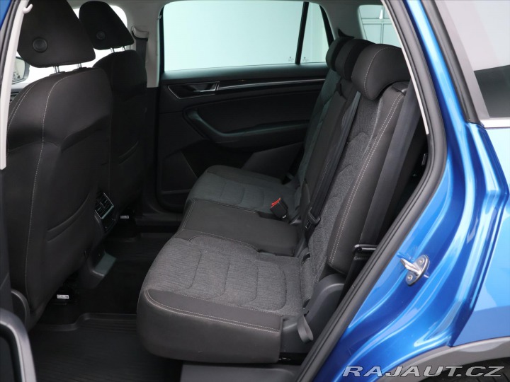 Škoda Kodiaq 2,0 TDI 140kW Style 4x4 D 2020