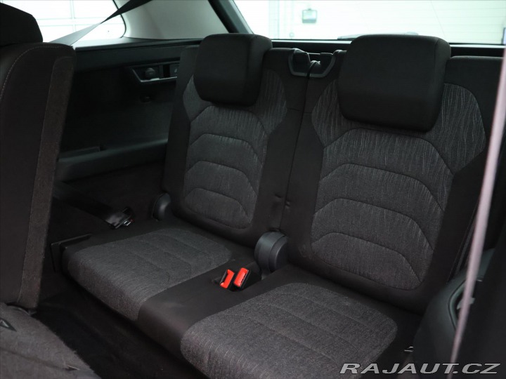 Škoda Kodiaq 2,0 TDI 140kW Style 4x4 D 2020