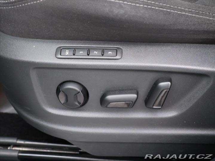 Škoda Kodiaq 2,0 TDI 140kW Style 4x4 D 2020