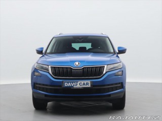 Škoda Kodiaq 2,0 TDI 140kW Style 4x4 D 2020