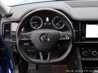 Škoda Kodiaq 2,0 TDI 140kW Style 4x4 D 2020