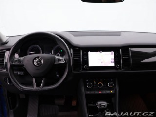 Škoda Kodiaq 2,0 TDI 140kW Style 4x4 D 2020