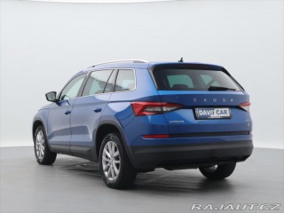 Škoda Kodiaq 2,0 TDI 140kW Style 4x4 D 2020