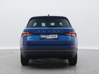 Škoda Kodiaq 2,0 TDI 140kW Style 4x4 D 2020
