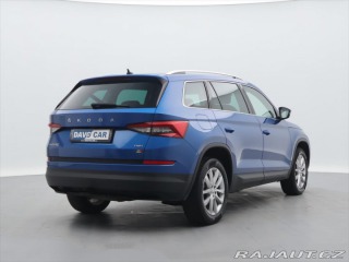 Škoda Kodiaq 2,0 TDI 140kW Style 4x4 D 2020