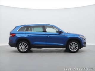 Škoda Kodiaq 2,0 TDI 140kW Style 4x4 D 2020
