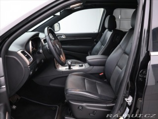 Jeep Grand Cherokee 3,0 CRDI 184kW 4x4 Summit 2016