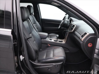 Jeep Grand Cherokee 3,0 CRDI 184kW 4x4 Summit 2016