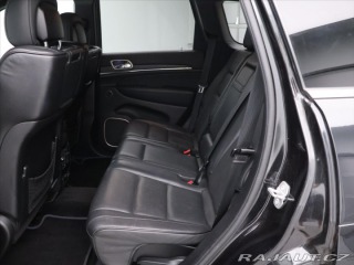 Jeep Grand Cherokee 3,0 CRDI 184kW 4x4 Summit 2016