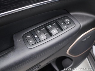 Jeep Grand Cherokee 3,0 CRDI 184kW 4x4 Summit 2016