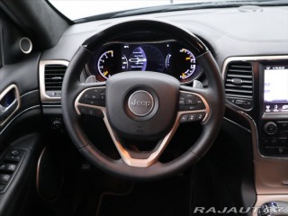 Jeep Grand Cherokee 3,0 CRDI 184kW 4x4 Summit 2016