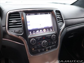 Jeep Grand Cherokee 3,0 CRDI 184kW 4x4 Summit 2016