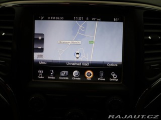 Jeep Grand Cherokee 3,0 CRDI 184kW 4x4 Summit 2016