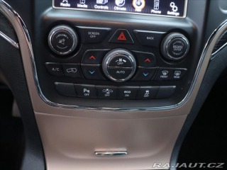 Jeep Grand Cherokee 3,0 CRDI 184kW 4x4 Summit 2016