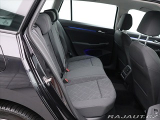 Volkswagen Golf 1.0 TSI 81kW CZ Life LED 2021