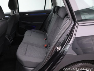 Volkswagen Golf 1.0 TSI 81kW CZ Life LED 2021
