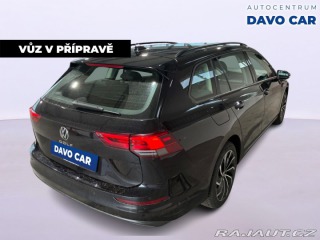 Volkswagen Golf 1.0 TSI 81kW CZ Life LED 2021