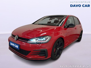 Volkswagen Golf 2,0 TSI 213kW GTI TCR Pan