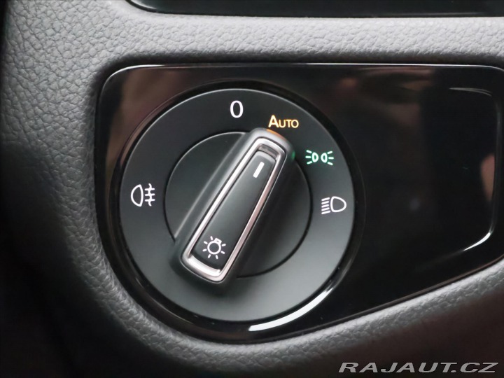 Volkswagen Golf 2,0 TSI 213kW GTI TCR Pan 2020