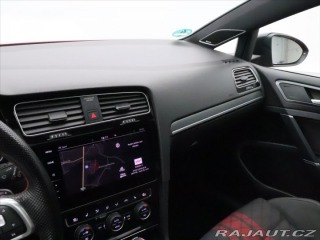Volkswagen Golf 2,0 TSI 213kW GTI TCR Pan 2020
