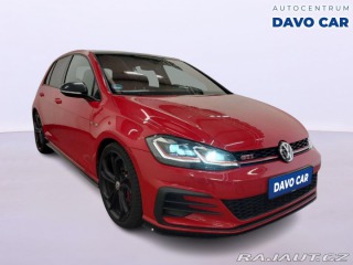 Volkswagen Golf 2,0 TSI 213kW GTI TCR Pan 2020