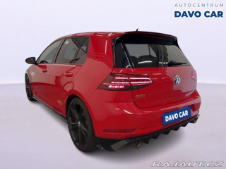 Volkswagen Golf 2,0 TSI 213kW GTI TCR Pan 2020