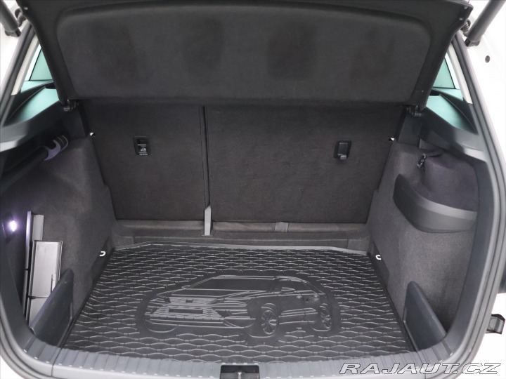 Škoda Karoq 2,0 TDI 110kW DSG 4x4 Sty 2018